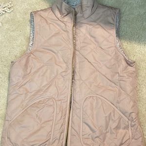 Sherpa Vest